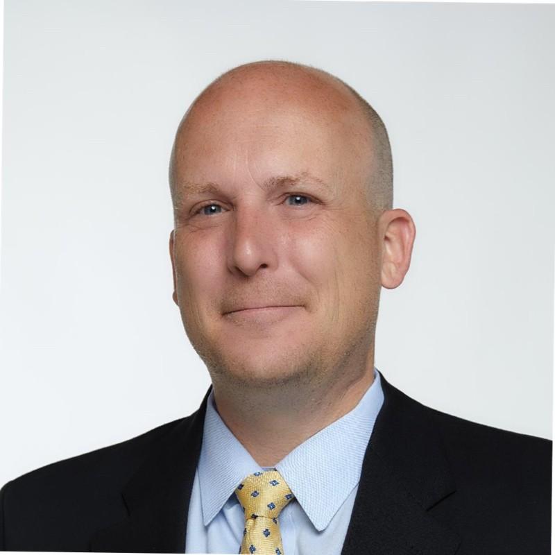 Mathew Bonderud
