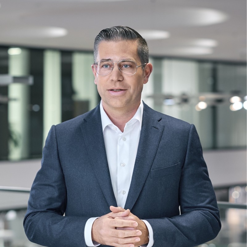 Mathias Miedreich
