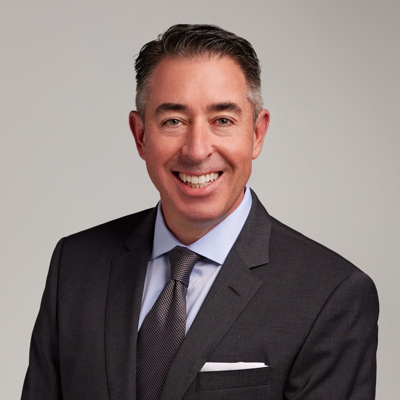 Matt McCabe