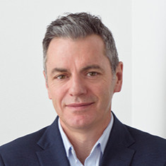 Matt McKenzie