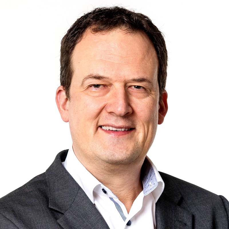Matthias Kaestner