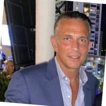 Matti Masanovich