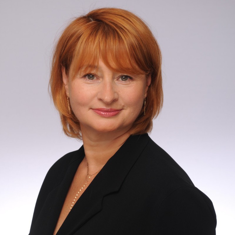 Maud Vimeux