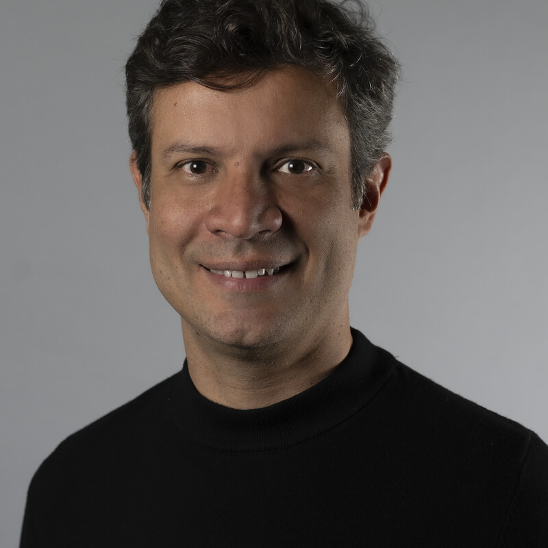 Mauricio Ferreira
