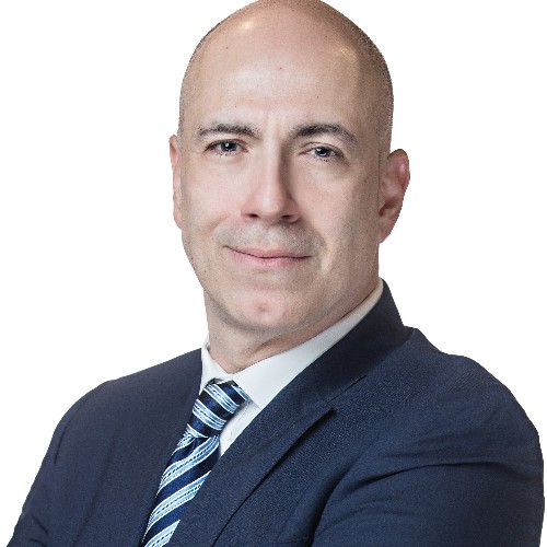 MAURO CATOPODIS