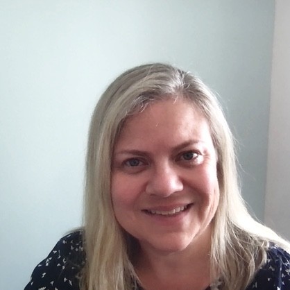 Colleen McMahon, CISSP, CISM