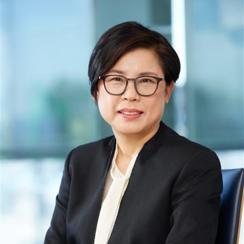 Megan Myungwon Lee