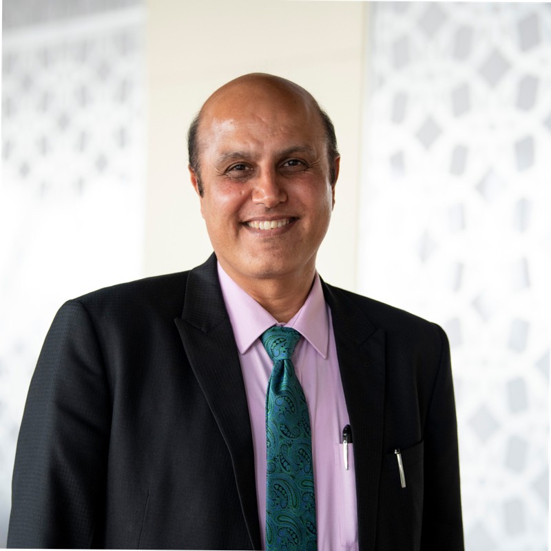 Mehul P.
