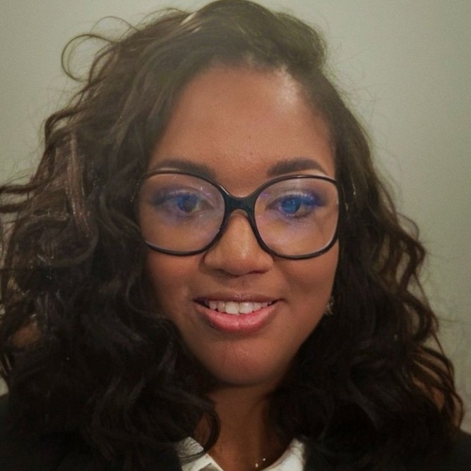 Melanie Kirkwood Ruiz
