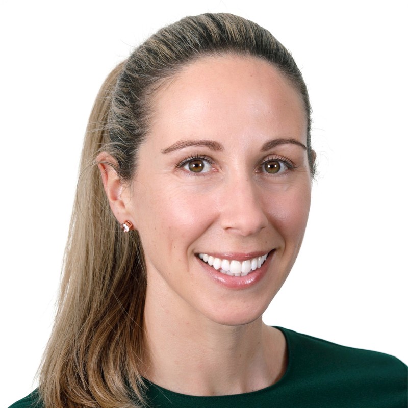 Melissa Evans