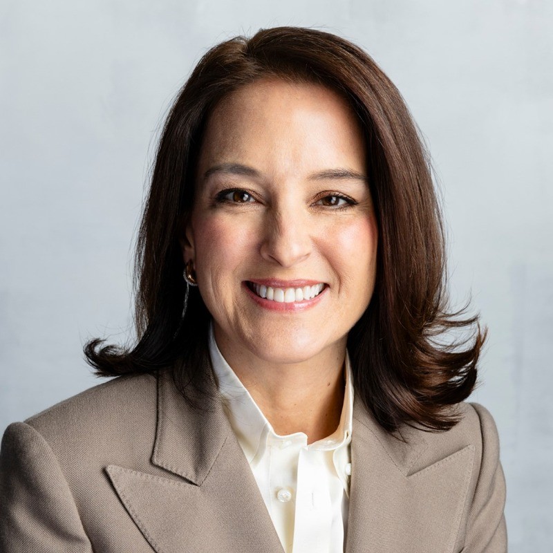 Mercedes Abramo