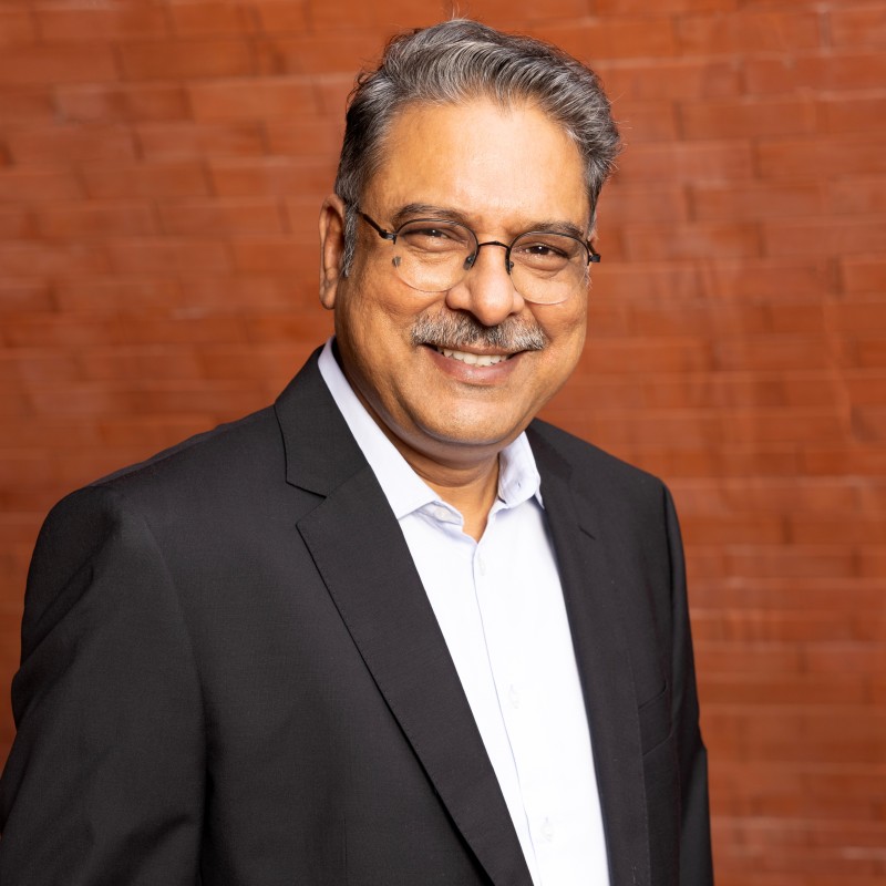 Manish Goel  