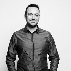 Matthieu Grymonprez
