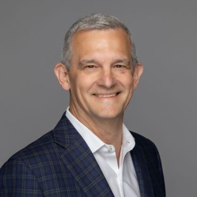 Michael Baughman