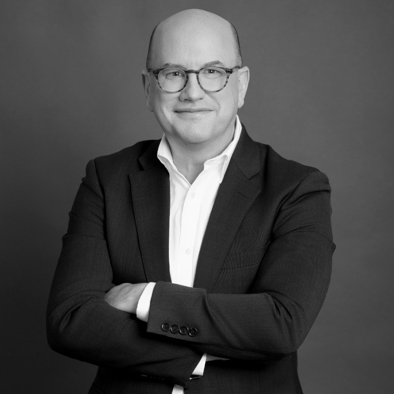 Michael Bowes