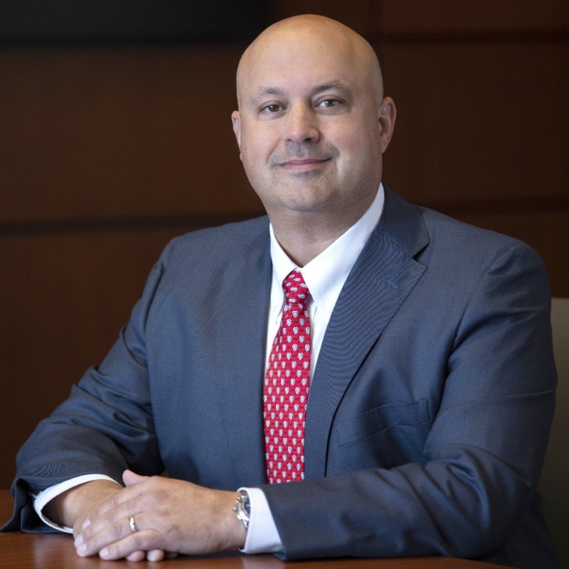 Michael C. Creedon Jr.