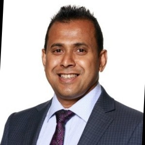 Michael Dayaseela