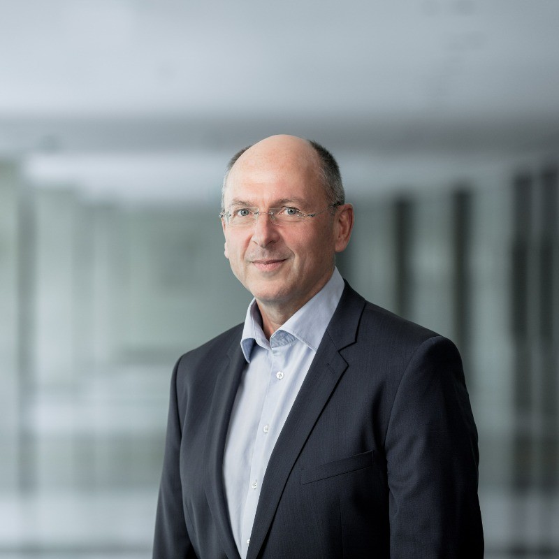 Michael Doersam