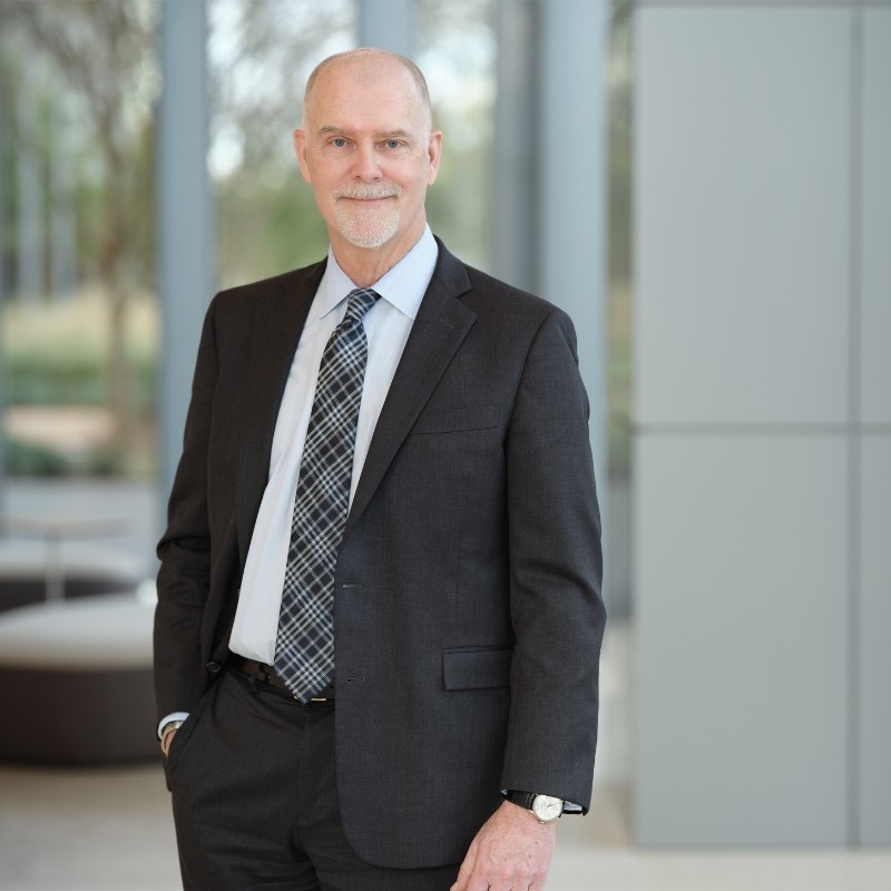 Michael E. McKelvy