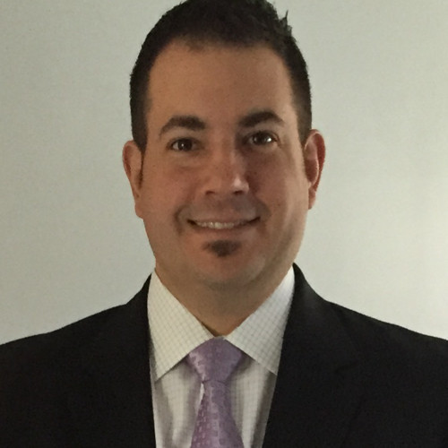 Michael Fiorella
