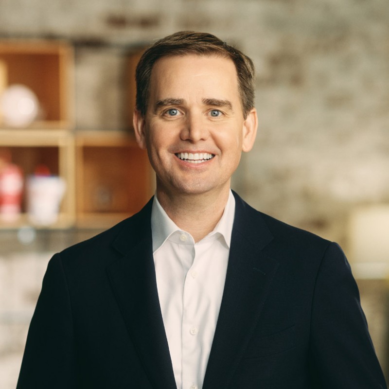 Michael Haley