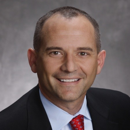 Michael Johnson