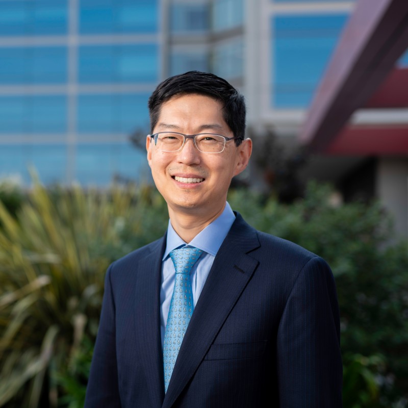Michael Lim