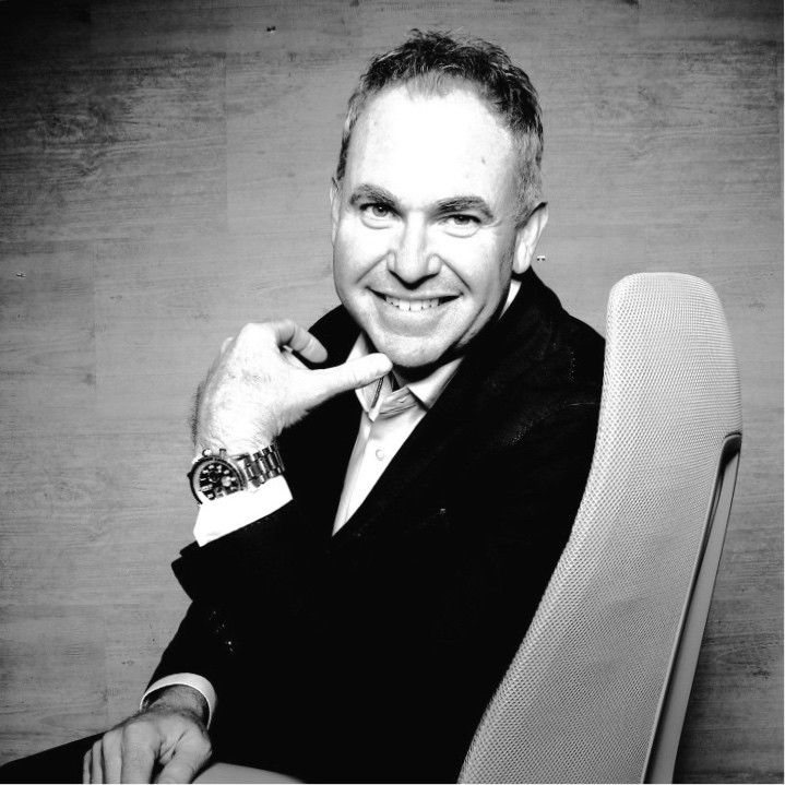 Michael M. Warsaw