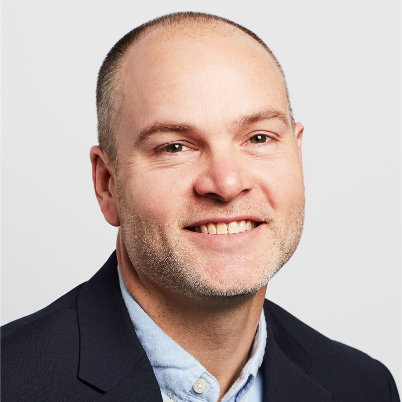 Michael Mathias