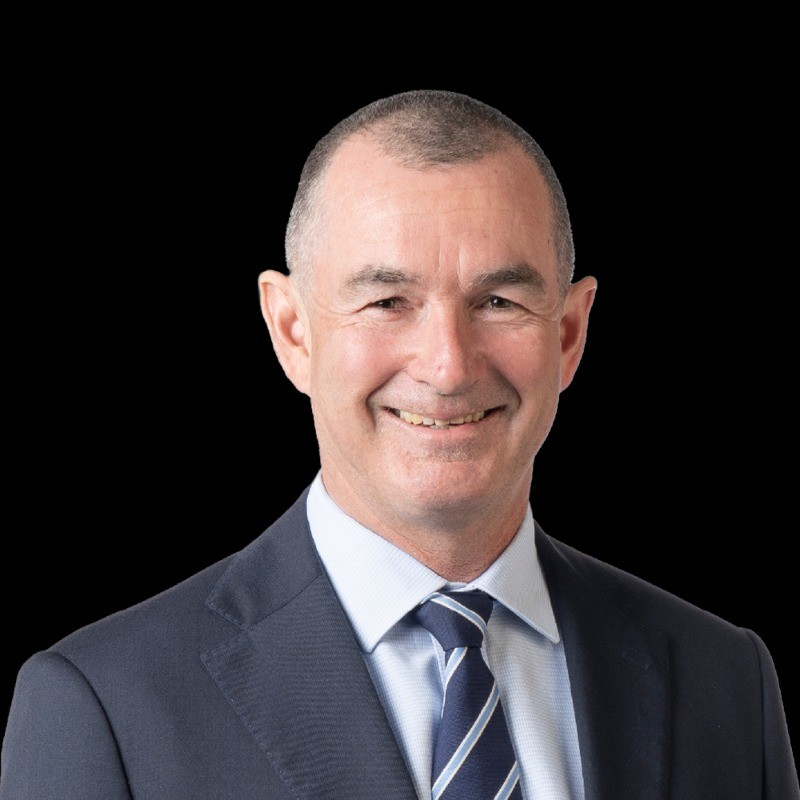 Michael Miller