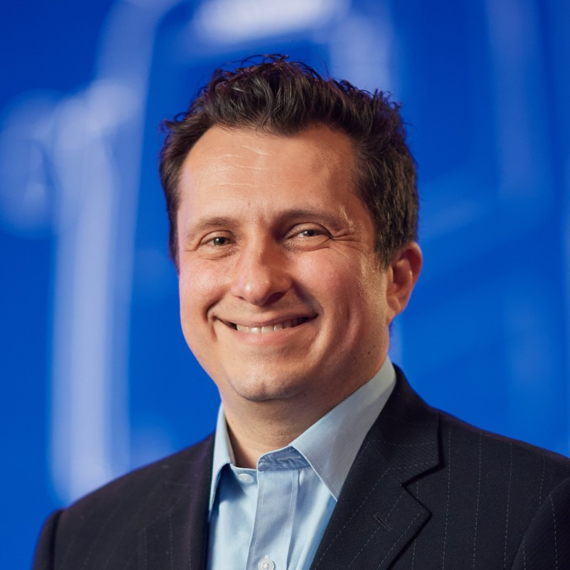 Michael Gidaspow