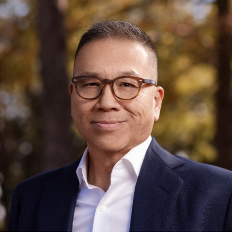 Michael Hsu