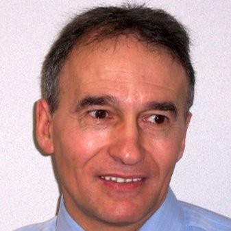 Michel Austruy