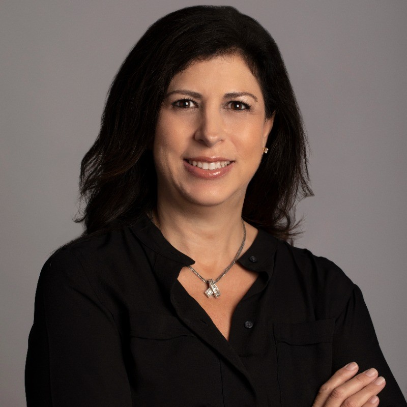 Micheline Nijmeh