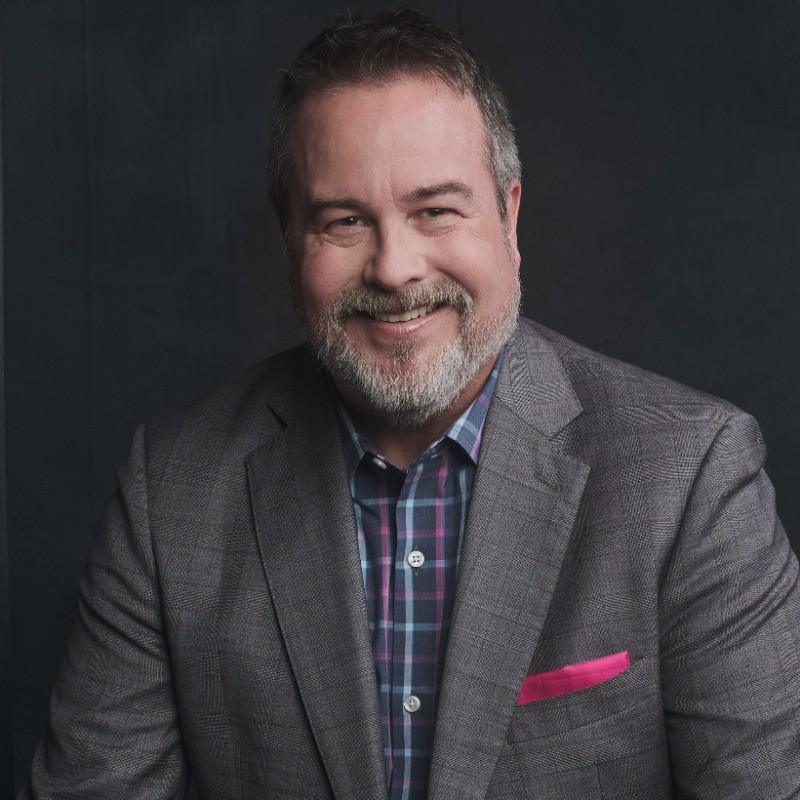 Mike Fair