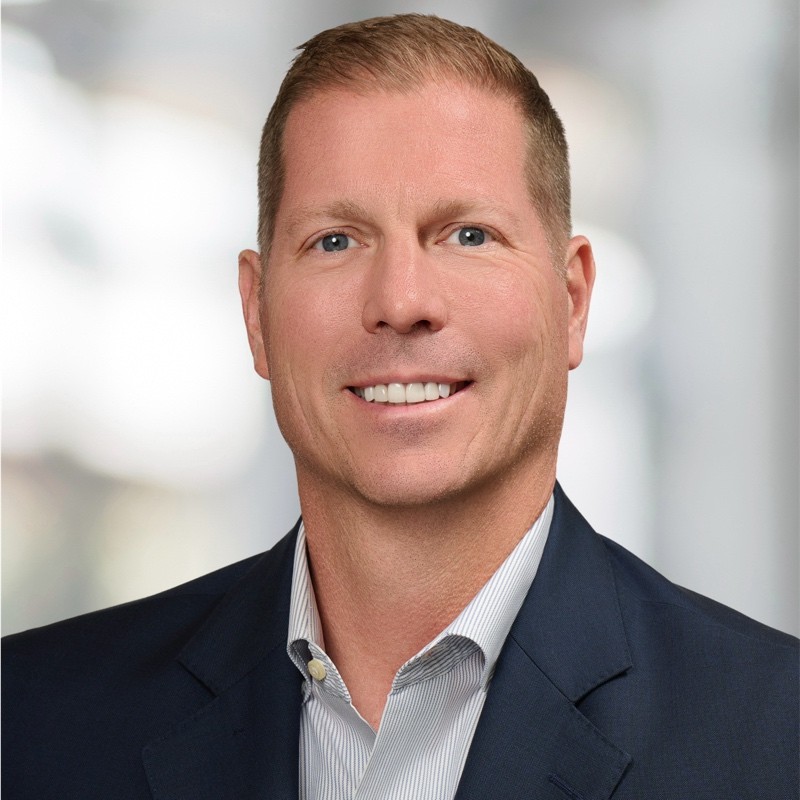 Mike Huebert