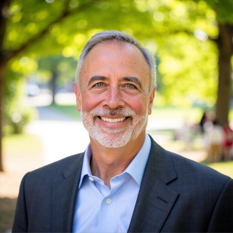 Mike Landry