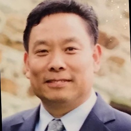 Mike Liu MD., PhD.