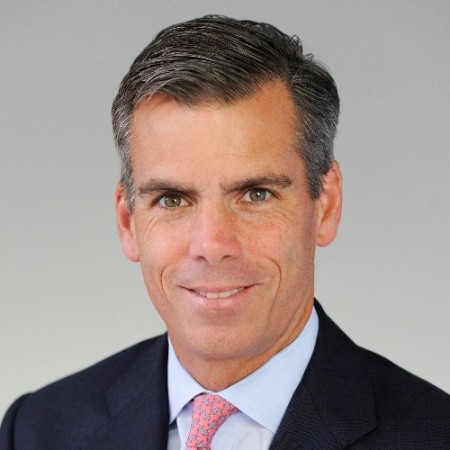 Mike Lyons