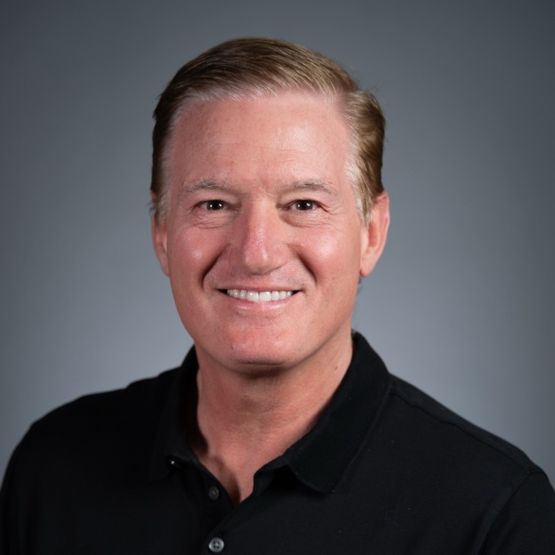 Mike Olosky