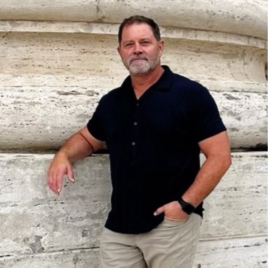 Mike Schultheis