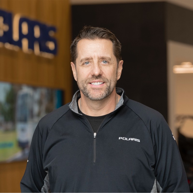 Mike Speetzen