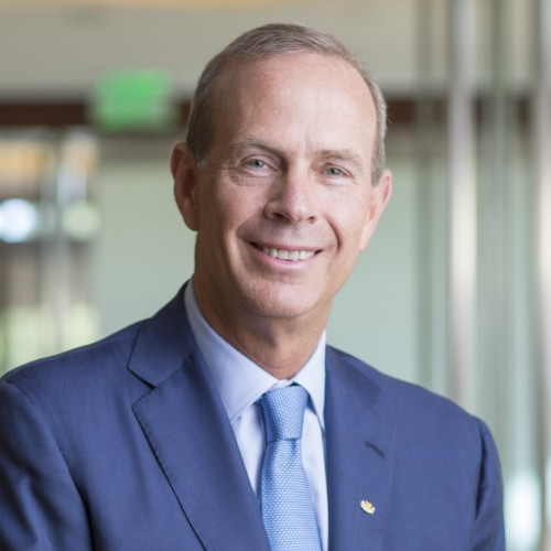 Mike Wirth