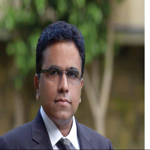 Milind Korgaonkar