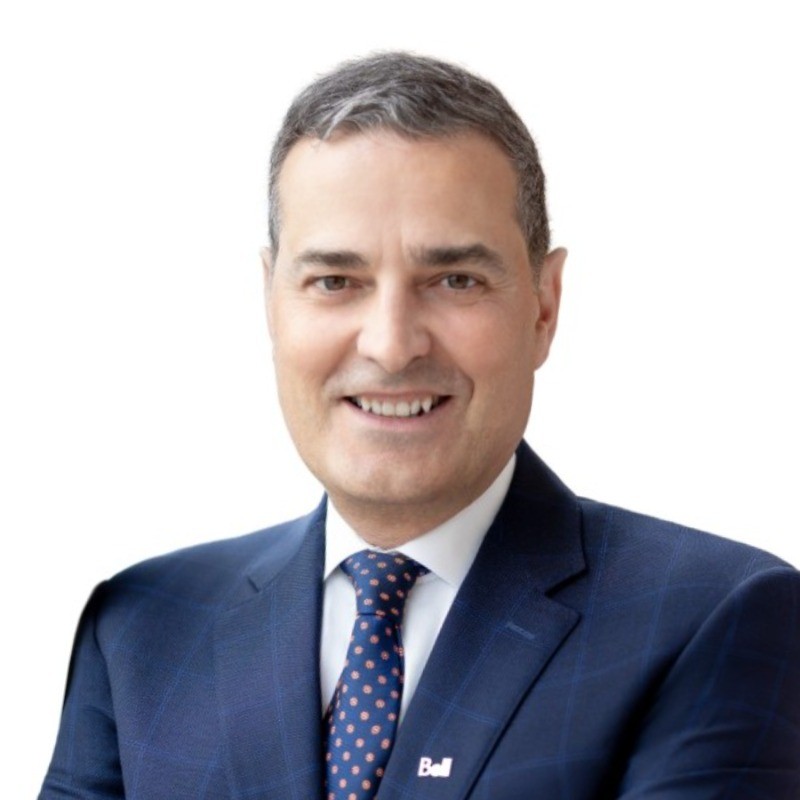 Mirko Bibic