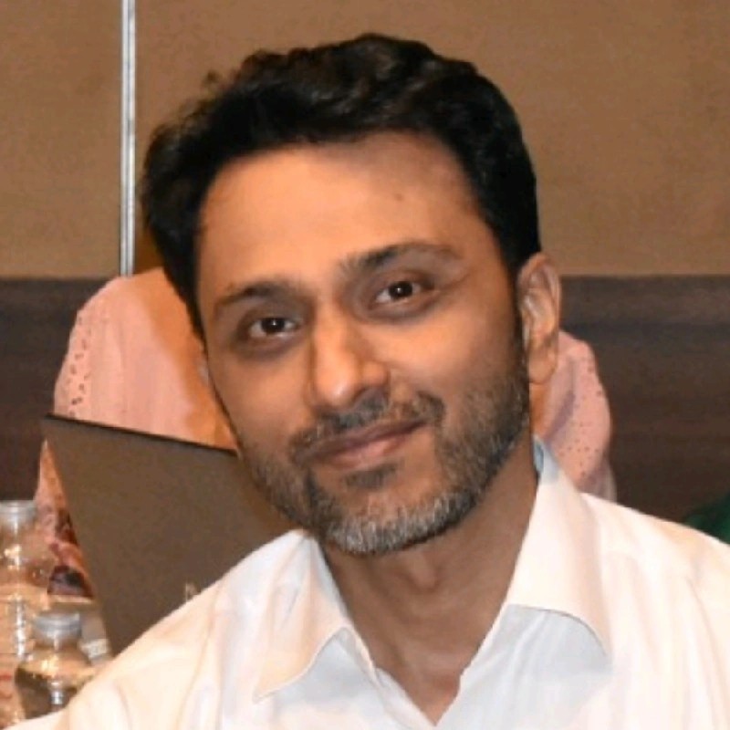 Mithun Nayak