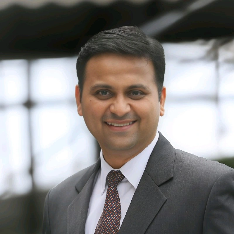 Mitul Mehta