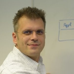 Michael 'MiZu' Zunke