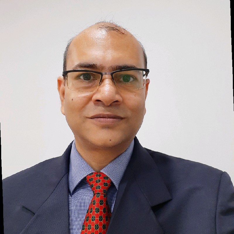 Manoj Jain