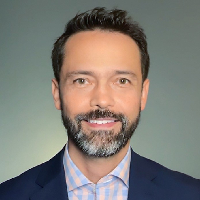 Mauricio Mejia, PMP®